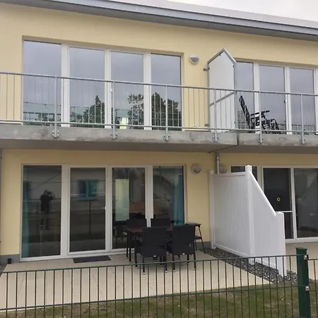 Apartmán Kwu 1 Eg - 